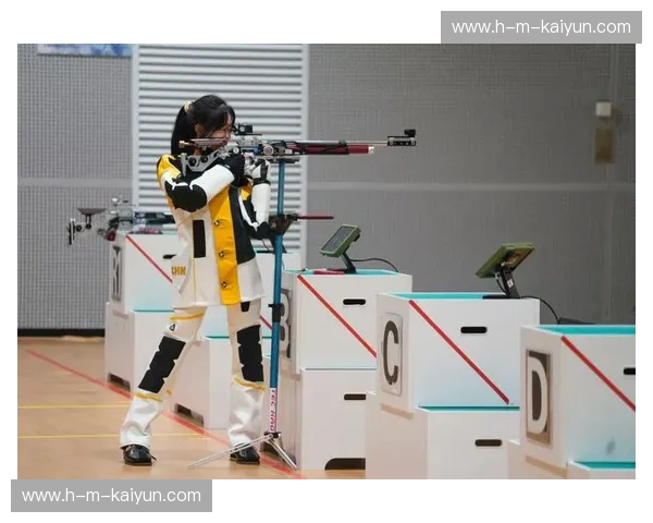 比分射击：每一枪都值得期待的竞技新体验